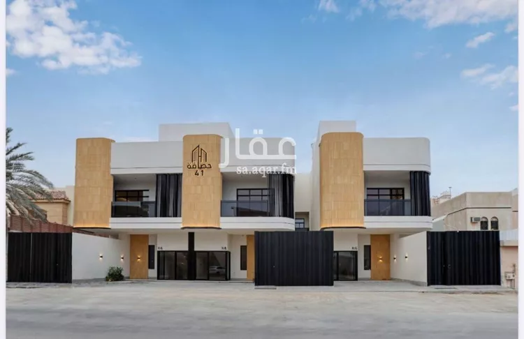 دور للبيع في شارع الفتح, حي العقيق, مدينة الرياض, منطقة الرياض صورة 3