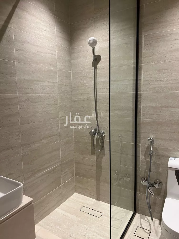 دور للإيجار في شارع عبدالله باروم, حي القيروان, مدينة الرياض, منطقة الرياض 7
