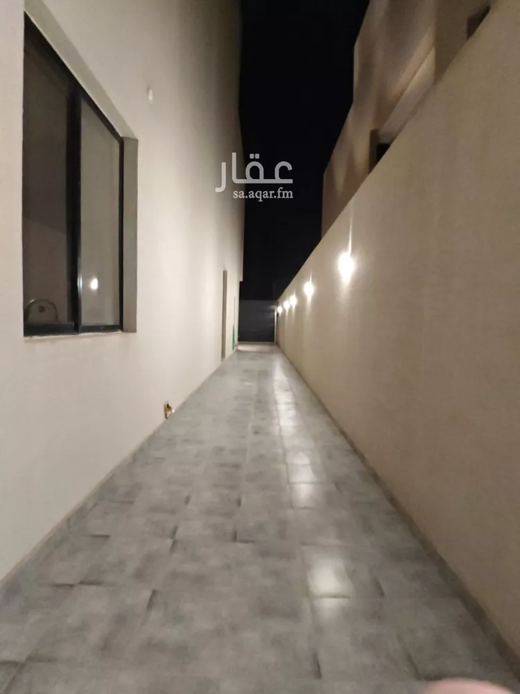 فيلا للإيجار في شارع عبدالواحد السلمي, حي العارض, مدينة الرياض, منطقة الرياض صورة 2