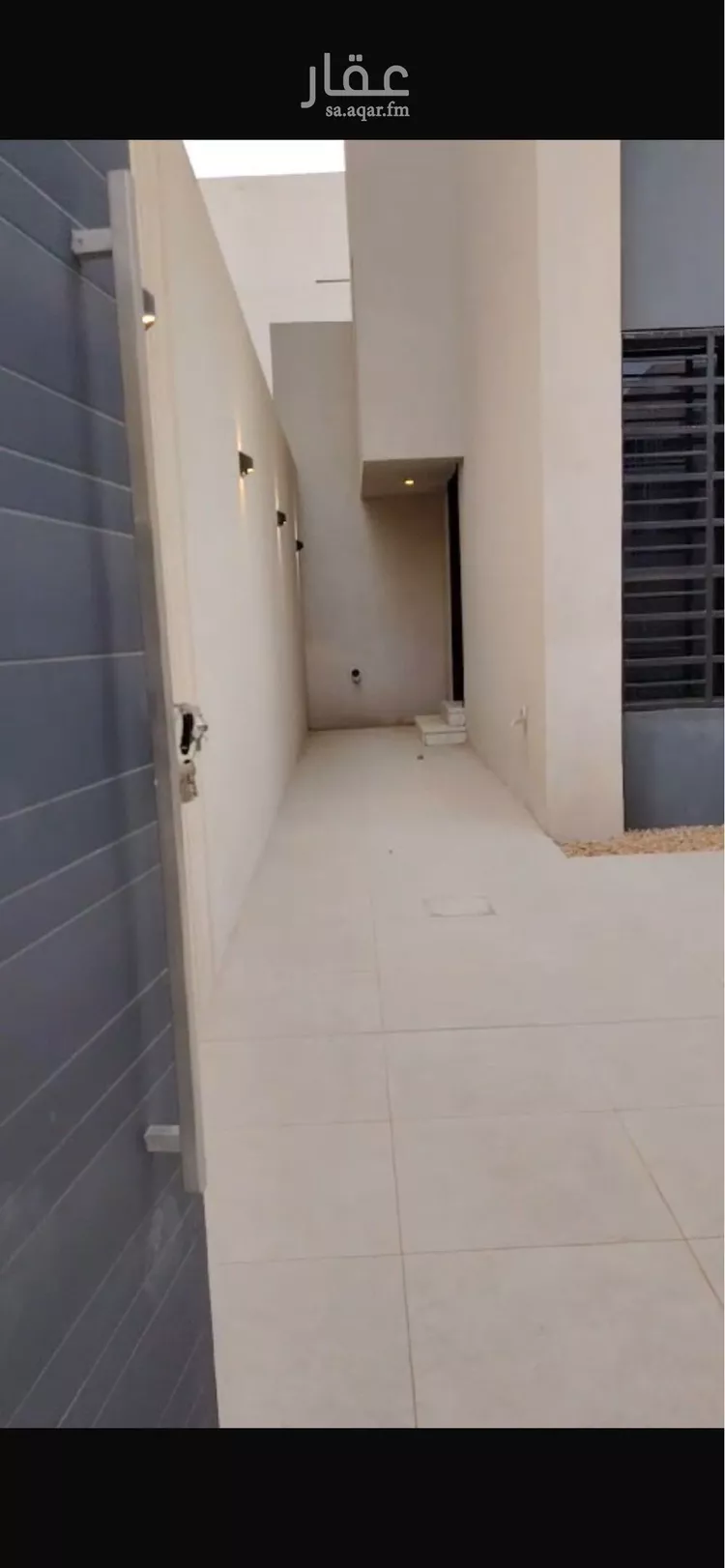 دور للإيجار في حي الحزم, مدينة الرياض, منطقة الرياض صورة 3