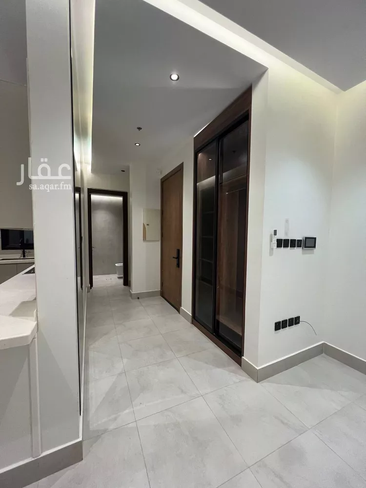 شقة للإيجار في شارع اسماء بنت مالك, حي العارض, مدينة الرياض, منطقة الرياض