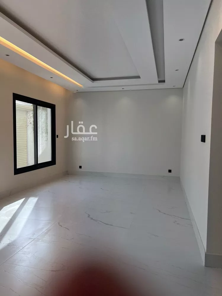 دور للإيجار في شارع معجب آل حامد, حي النرجس, مدينة الرياض, منطقة الرياض صورة 4