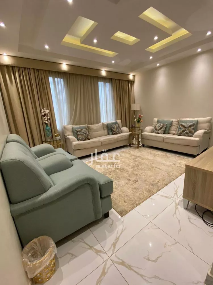 دور للإيجار في شارع الهجرة, حي الصحافة, مدينة الرياض, منطقة الرياض صورة 2