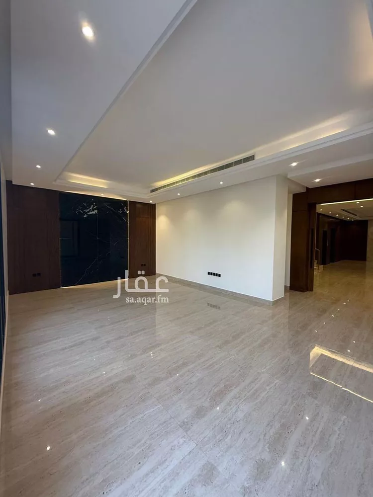 فيلا للإيجار في شارع عبدالرحمن أبي الفضل, حي القيروان, مدينة الرياض, منطقة الرياض صورة 4