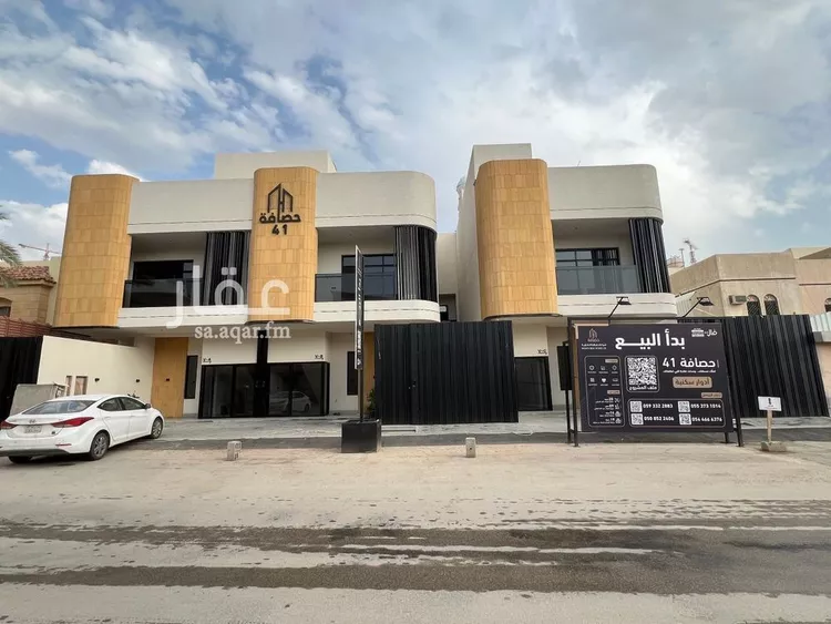 دور للبيع في شارع الفتح, حي العقيق, مدينة الرياض, منطقة الرياض