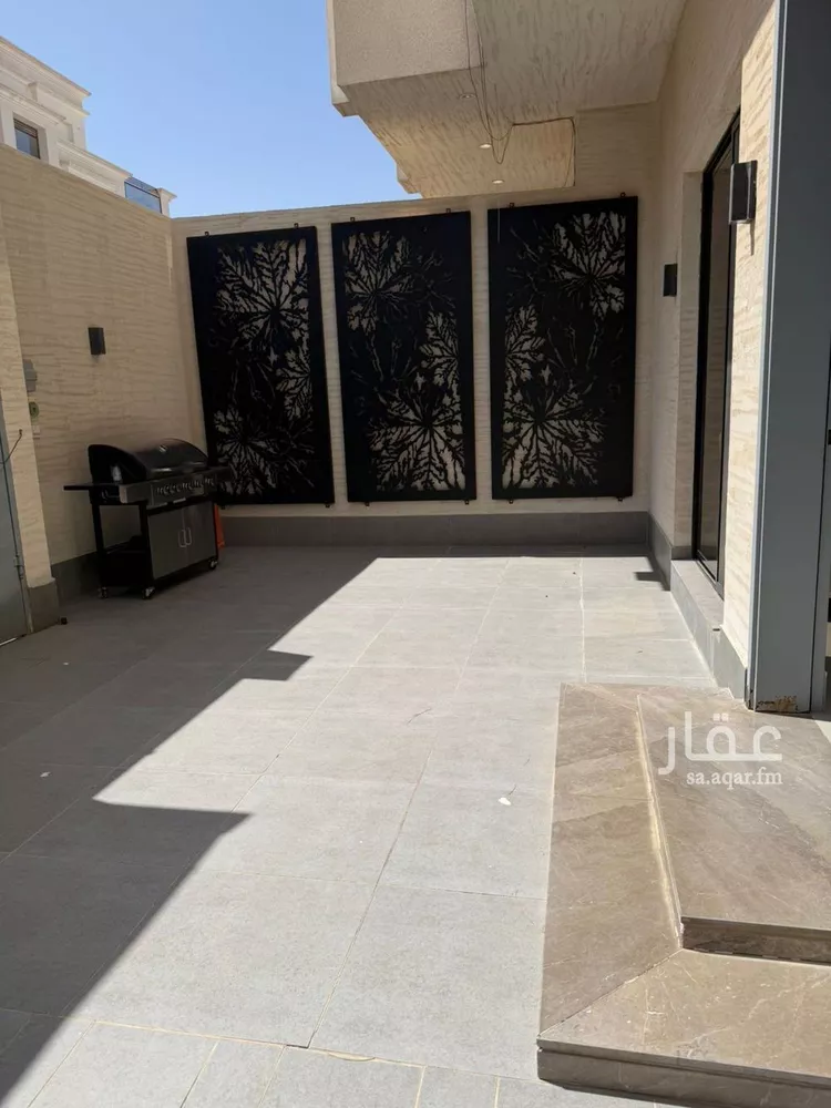 Floor for Rent in Riyadh Al Qirawan صورة 5