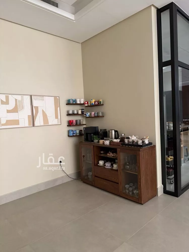 دور للإيجار في شارع مسعود بن متعب, حي القيروان, مدينة الرياض, منطقة الرياض صورة 4