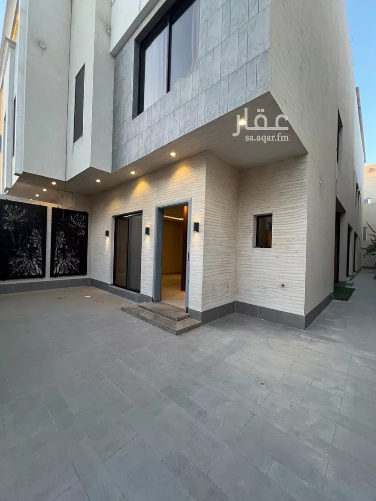 دور للإيجار في شارع مسعود بن متعب, حي القيروان, مدينة الرياض, منطقة الرياض 16