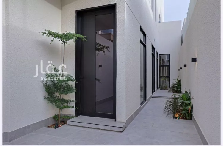 دور للبيع في شارع الفتح, حي العقيق, مدينة الرياض, منطقة الرياض 6
