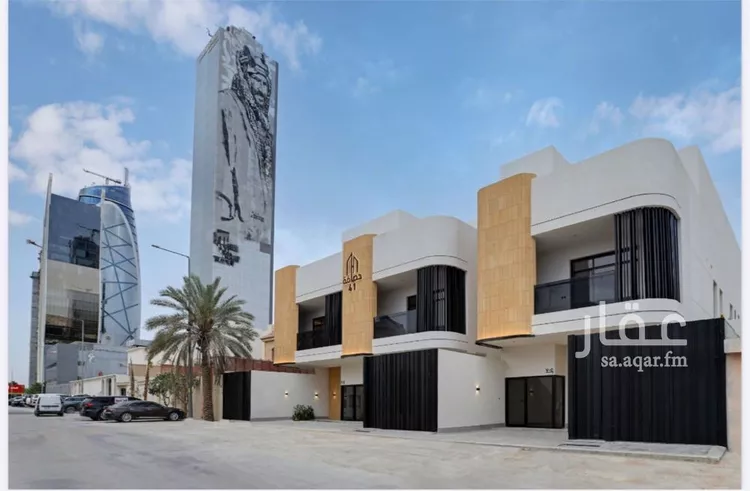 دور للبيع في شارع الفتح, حي العقيق, مدينة الرياض, منطقة الرياض