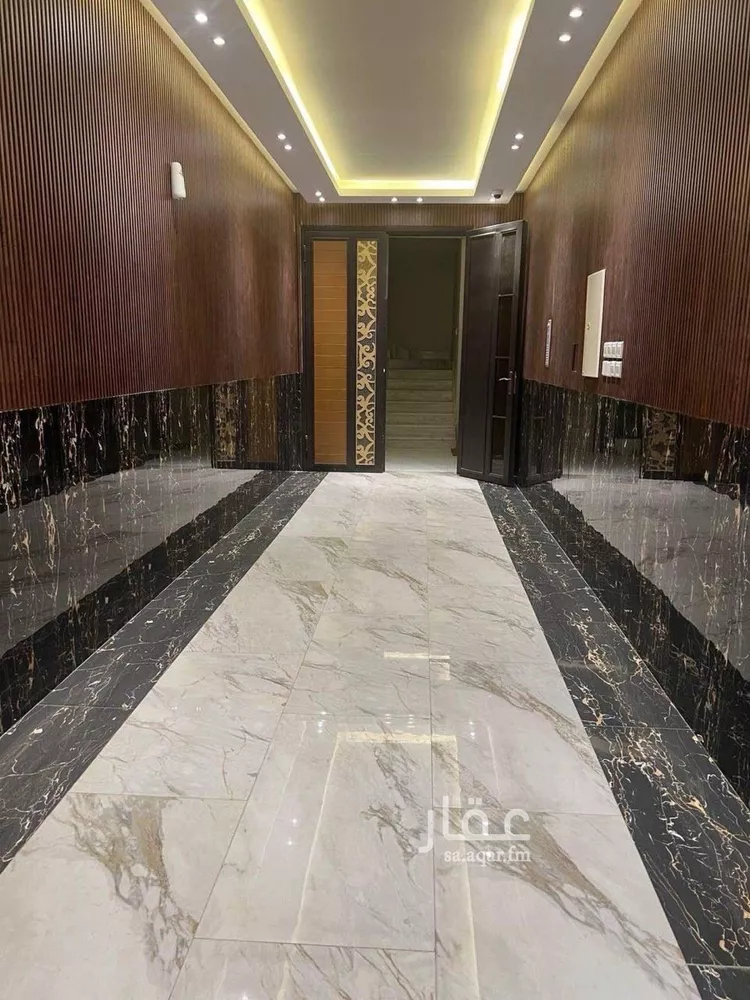 شقة للإيجار في شارع يدمه, حي النرجس, مدينة الرياض, منطقة الرياض صورة 3