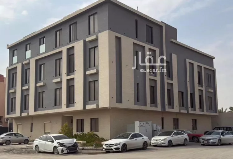 شقة للإيجار في شارع جمال الدين القاسمي, حي العارض, مدينة الرياض, منطقة الرياض