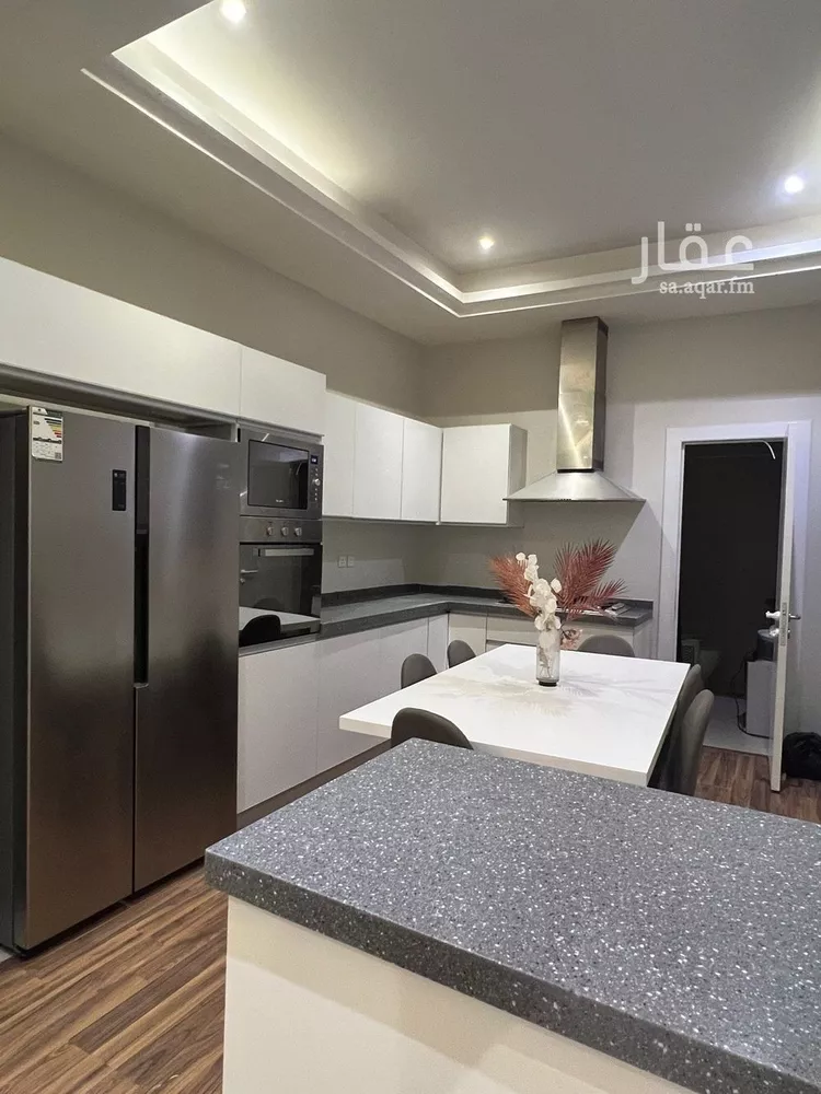 شقة للبيع في شارع محمد بن سلوم, حي القيروان, مدينة الرياض, منطقة الرياض