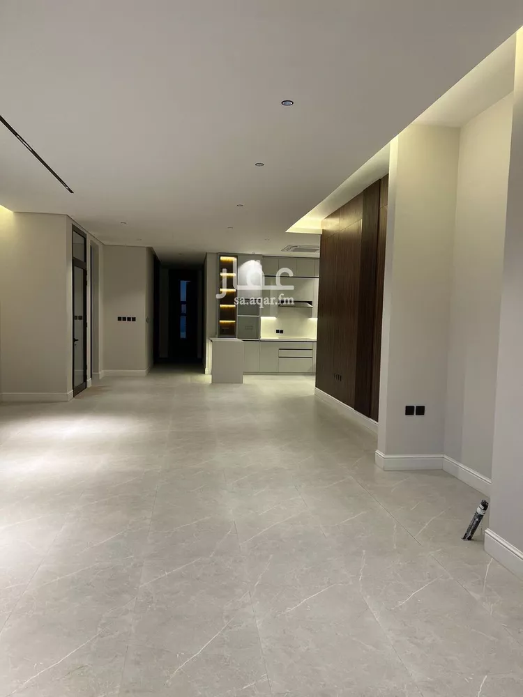 دور للإيجار في شارع صدر الدين الشافعي, حي القيروان, مدينة الرياض, منطقة الرياض صورة 5