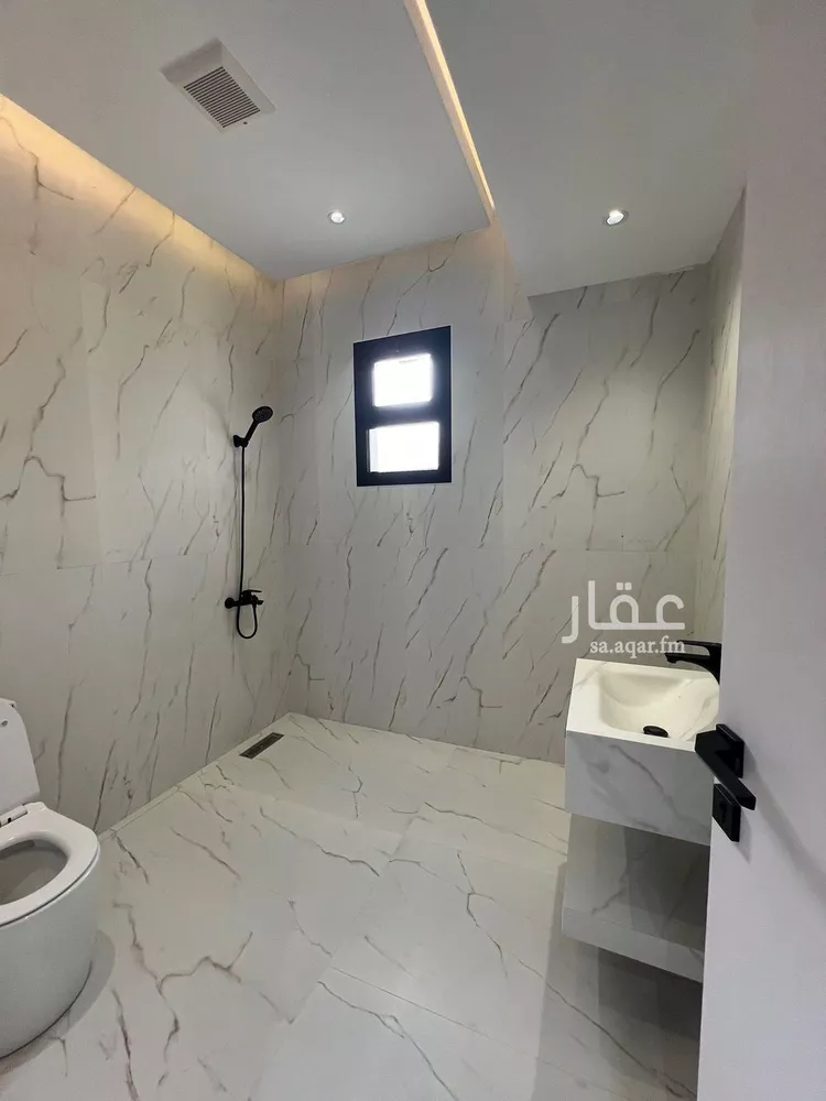 دور للإيجار في شارع معجب آل حامد, حي النرجس, مدينة الرياض, منطقة الرياض صورة 4