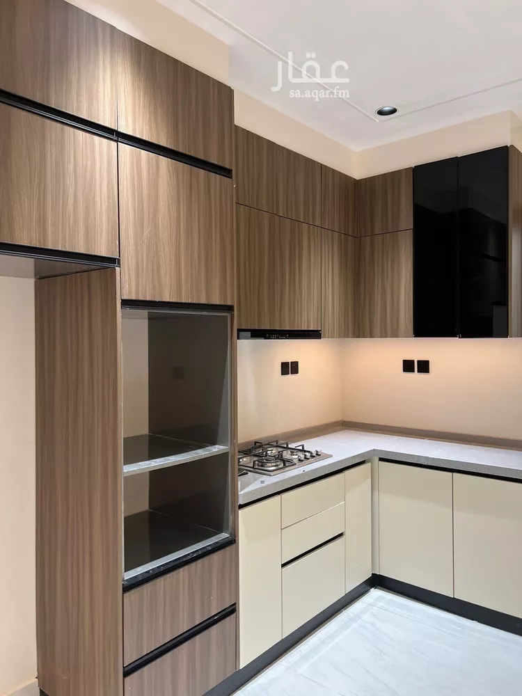 شقة للإيجار في شارع عبيدالله بن أبي المعالي, حي العارض, مدينة الرياض, منطقة الرياض