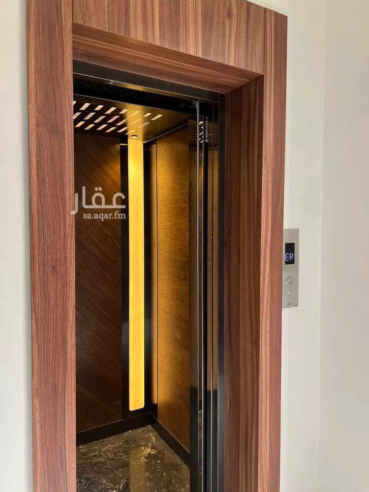 شقة للإيجار في شارع عبيدالله بن أبي المعالي, حي العارض, مدينة الرياض, منطقة الرياض صورة 3