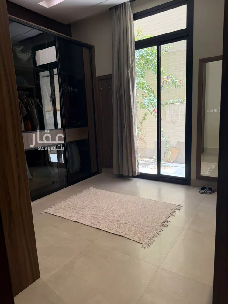 دور للإيجار في شارع مسعود بن متعب, حي القيروان, مدينة الرياض, منطقة الرياض صورة 3