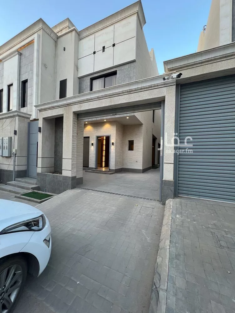 دور للإيجار في شارع مسعود بن متعب, حي القيروان, مدينة الرياض, منطقة الرياض 11