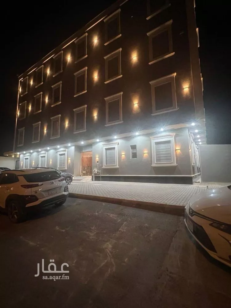 شقة للإيجار في شارع يدمه, حي النرجس, مدينة الرياض, منطقة الرياض 1 صورة