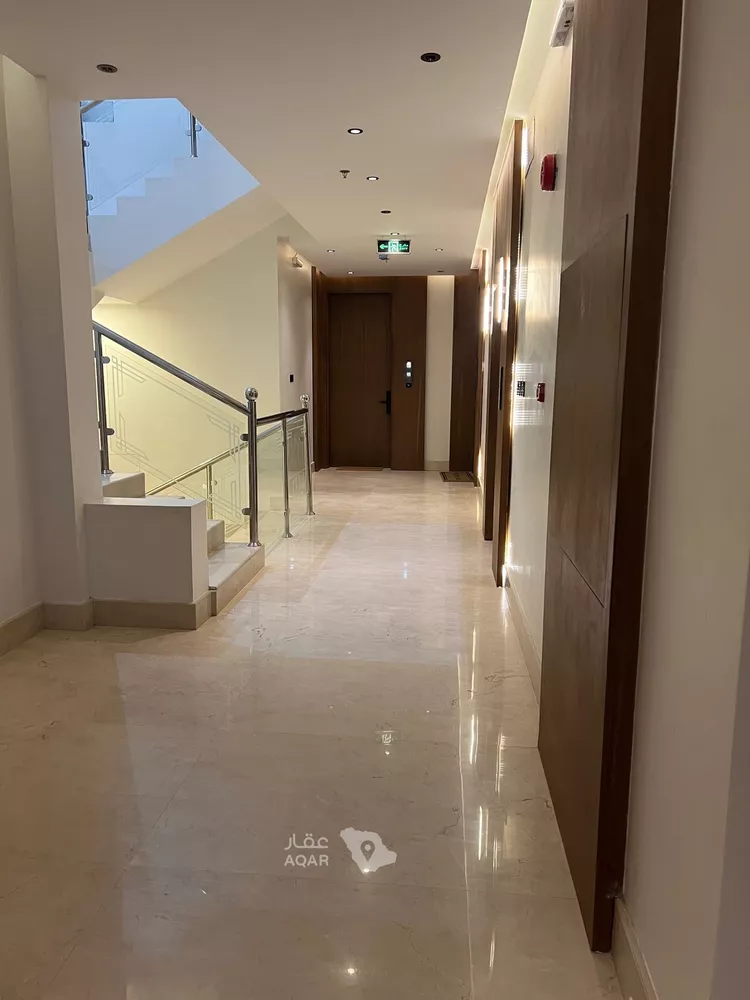 شقة للإيجار في شارع اسماء بنت مالك, حي العارض, مدينة الرياض, منطقة الرياض صورة 5