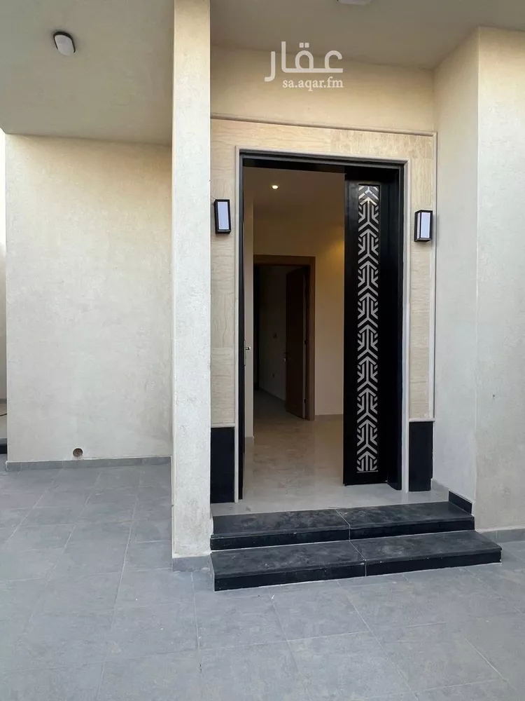 فيلا للإيجار في شارع إسماعيل الأزدي, حي القيروان, مدينة الرياض, منطقة الرياض صورة 4