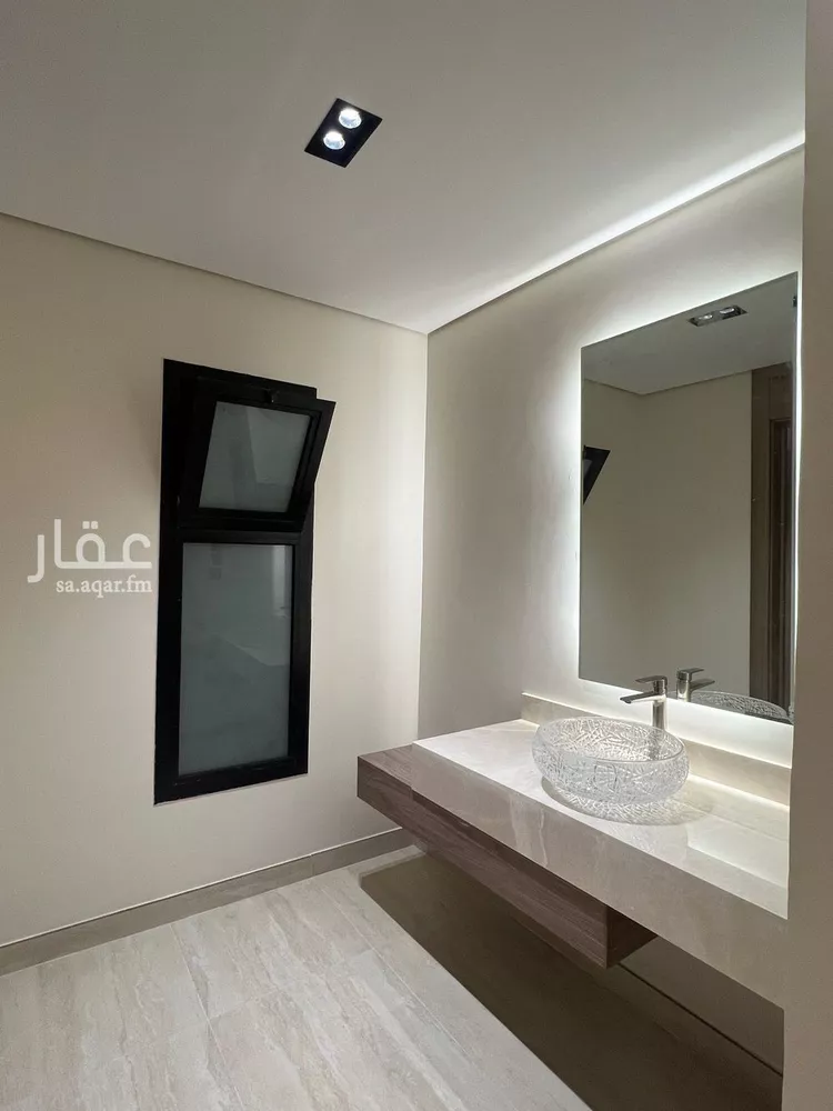 دور للإيجار في شارع المرصاد, حي العقيق, مدينة الرياض, منطقة الرياض صورة 2