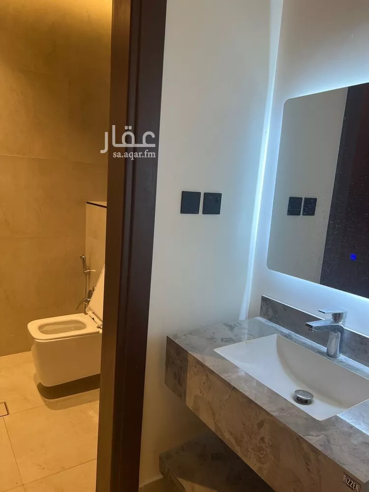 شقة للإيجار في شارع اسماء بنت مالك, حي العارض, مدينة الرياض, منطقة الرياض صورة 4