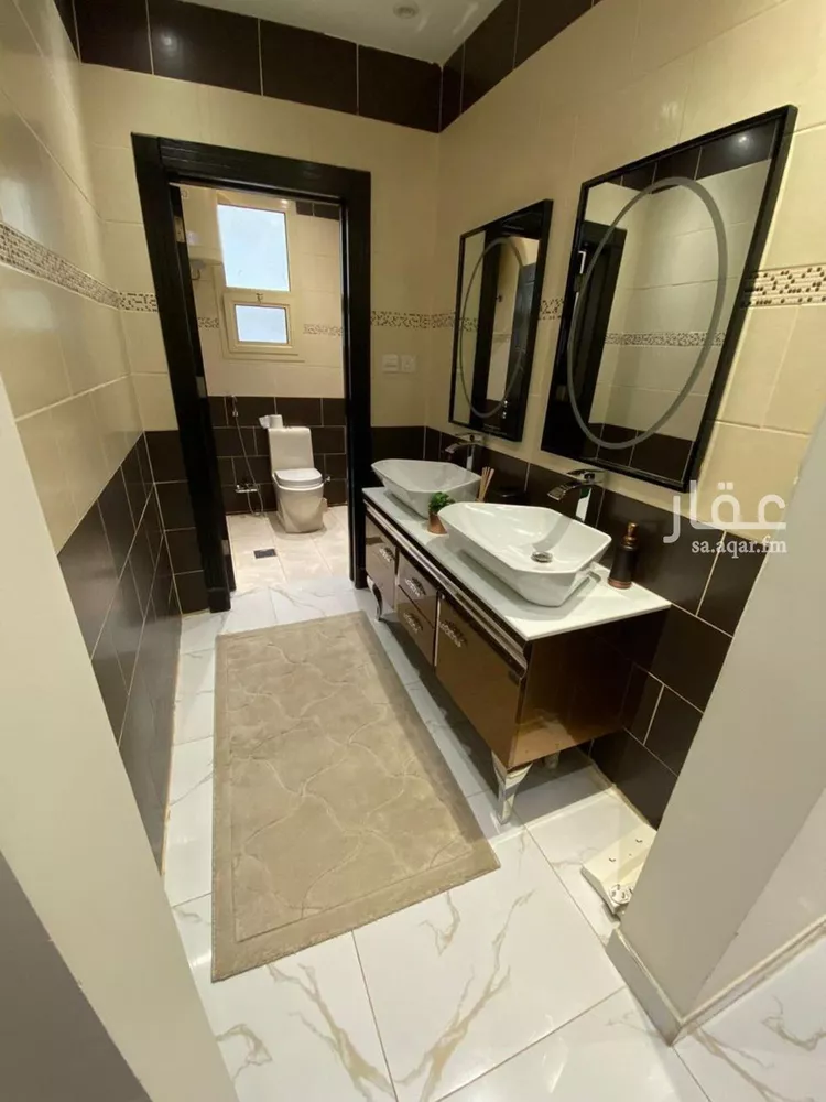 دور للإيجار في شارع الهجرة, حي الصحافة, مدينة الرياض, منطقة الرياض صورة 5