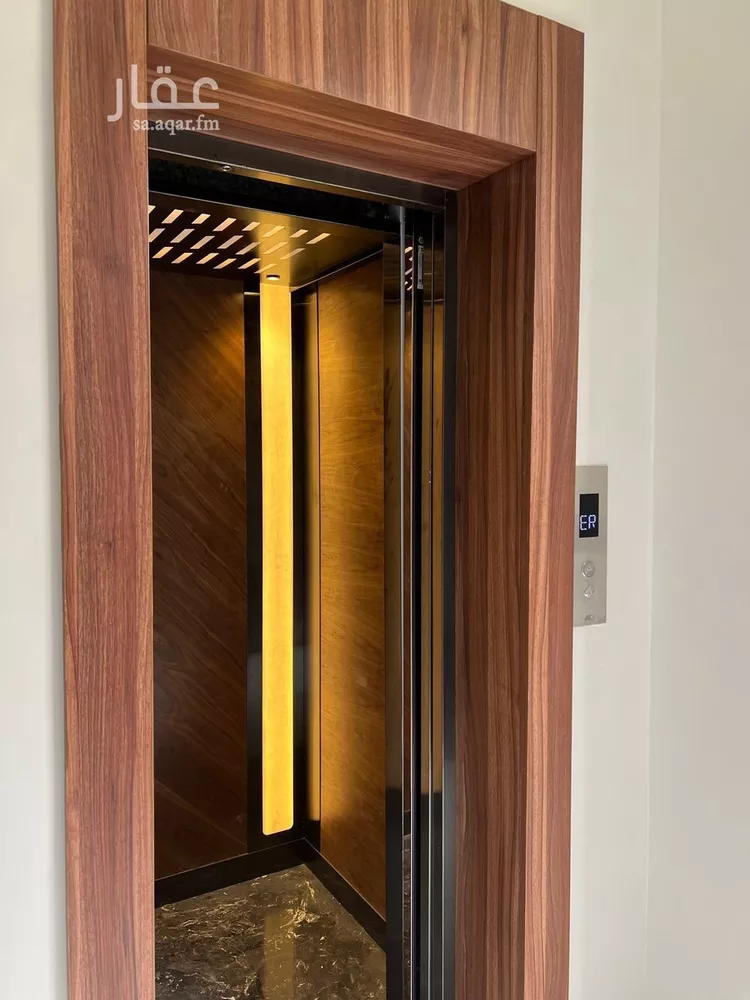 شقة للإيجار في شارع عبيدالله بن أبي المعالي, حي العارض, مدينة الرياض, منطقة الرياض صورة 2