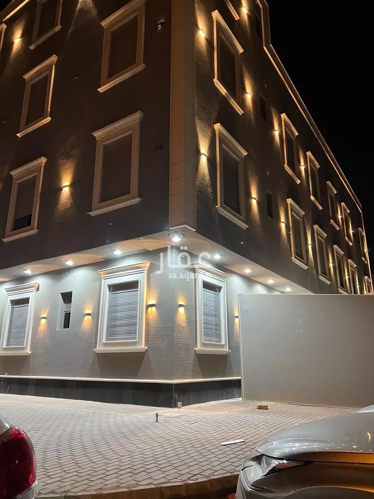 Apartment for Rent in Riyadh An Narjis