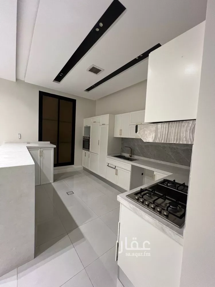 شقة للإيجار في شارع عبدالله بن العاص, حي العارض, مدينة الرياض, منطقة الرياض 8