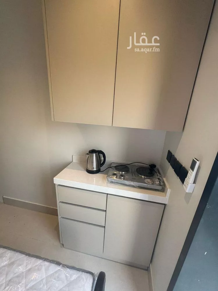 غرفة للإيجار في شارع ابن الفراء, حي النرجس, مدينة الرياض, منطقة الرياض صورة 3