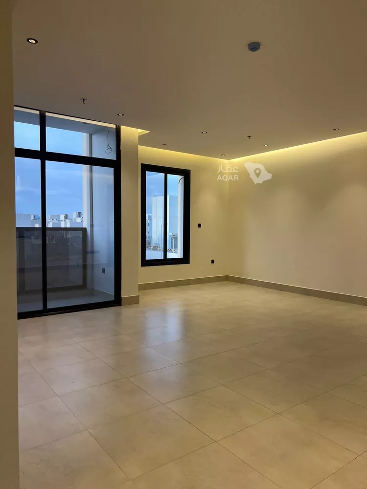 شقة للإيجار في شارع اسماء بنت مالك, حي العارض, مدينة الرياض, منطقة الرياض صورة 2