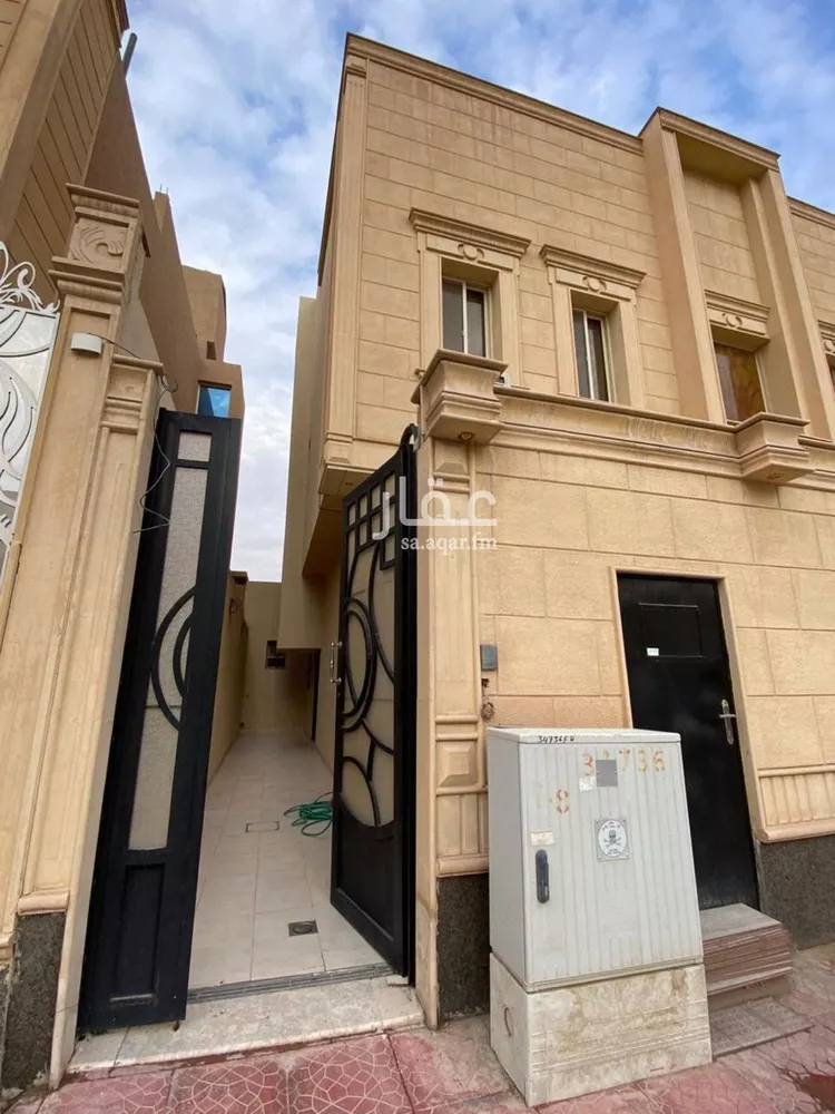 دور للإيجار في شارع الهجرة, حي الصحافة, مدينة الرياض, منطقة الرياض