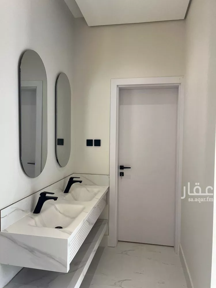 دور للإيجار في شارع معجب آل حامد, حي النرجس, مدينة الرياض, منطقة الرياض صورة 5