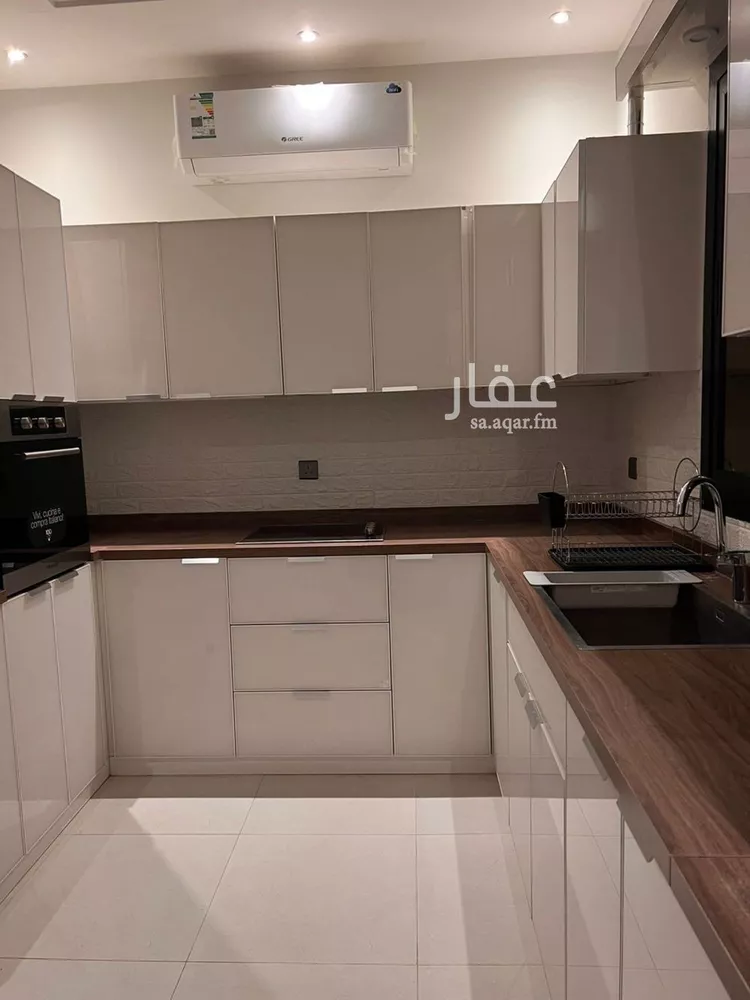 شقة للإيجار في شارع محمد بن عبدالعزيز العجاجي, حي القيروان, مدينة الرياض, منطقة الرياض صورة 5