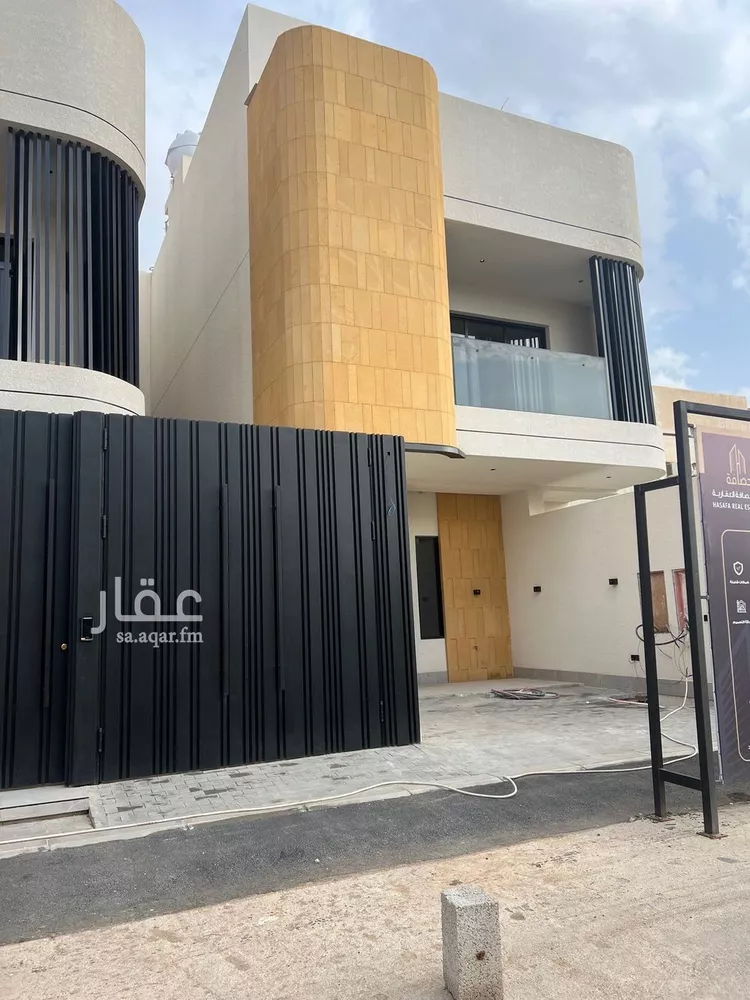 دور للبيع في شارع الفتح, حي العقيق, مدينة الرياض, منطقة الرياض صورة 2