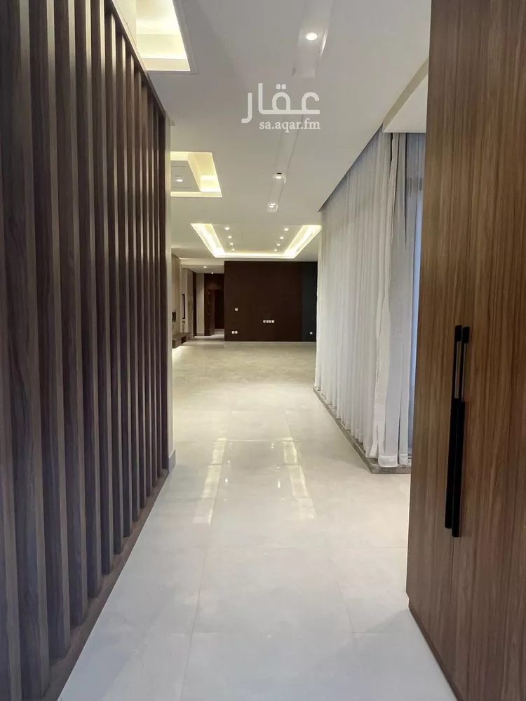 دور للإيجار في شارع مسعود بن متعب, حي القيروان, مدينة الرياض, منطقة الرياض 30