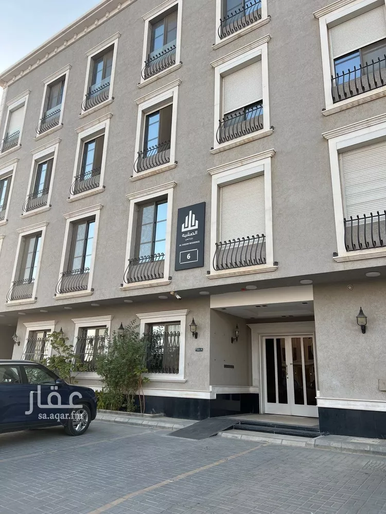 Apartment for Rent in Riyadh Al Qirawan