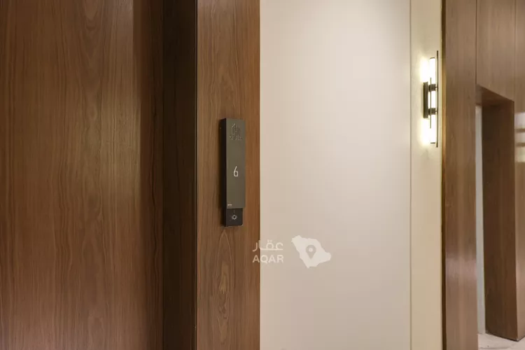 شقة للبيع في شارع أحمد الغزالي, حي العارض, مدينة الرياض, منطقة الرياض 6
