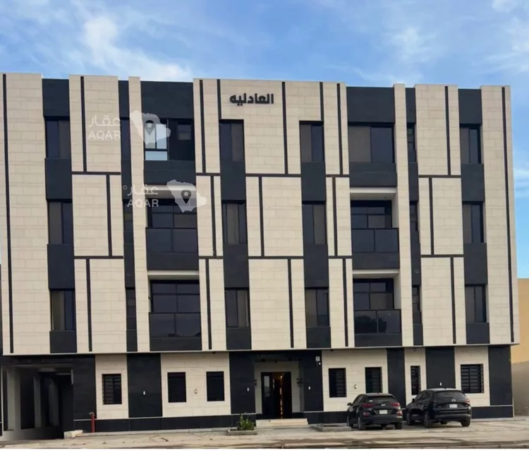 Apartment for Rent in Riyadh Al Arid