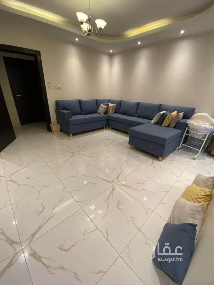 شقة للإيجار في شارع الهجرة, حي الصحافة, مدينة الرياض, منطقة الرياض صورة 3