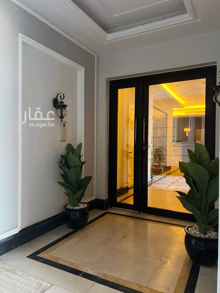 شقة للبيع في شارع محمد بن سلوم, حي القيروان, مدينة الرياض, منطقة الرياض صورة 5