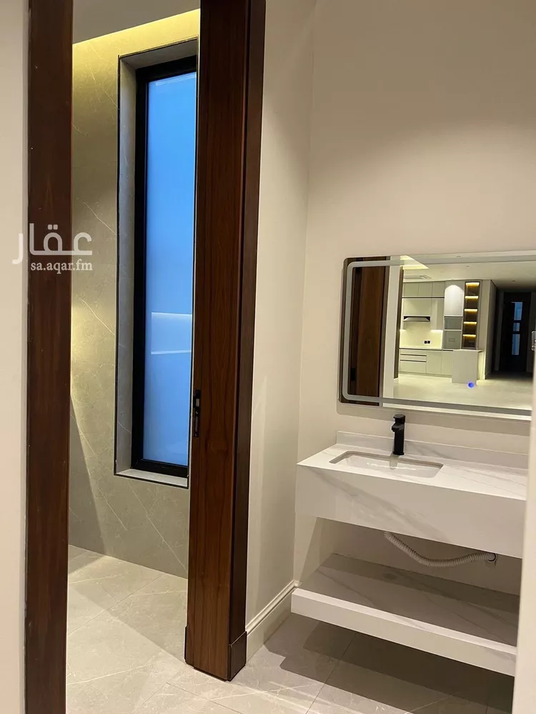 دور للإيجار في شارع صدر الدين الشافعي, حي القيروان, مدينة الرياض, منطقة الرياض صورة 4