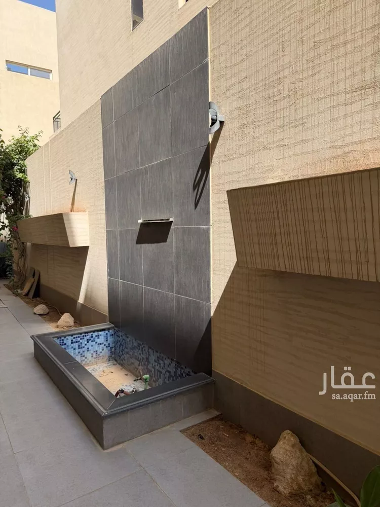 دور للإيجار في شارع مسعود بن متعب, حي القيروان, مدينة الرياض, منطقة الرياض 10