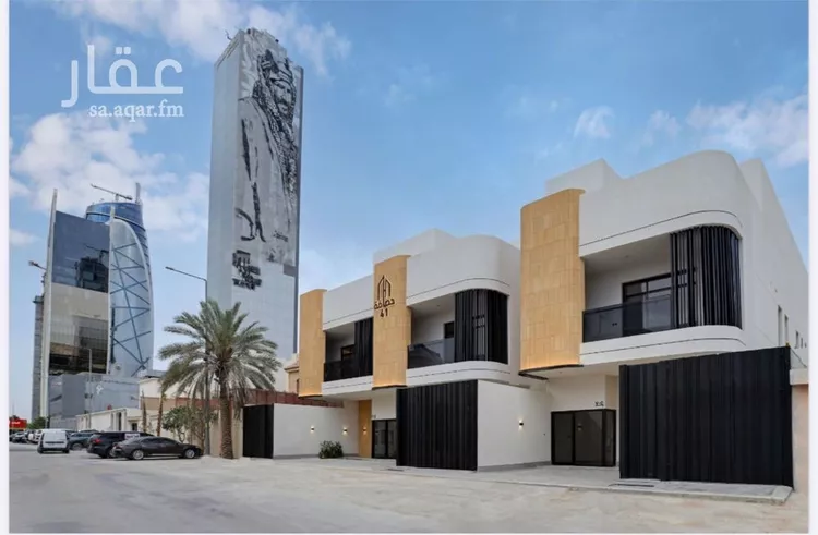 Floor for Sale in Riyadh Al Aqiq