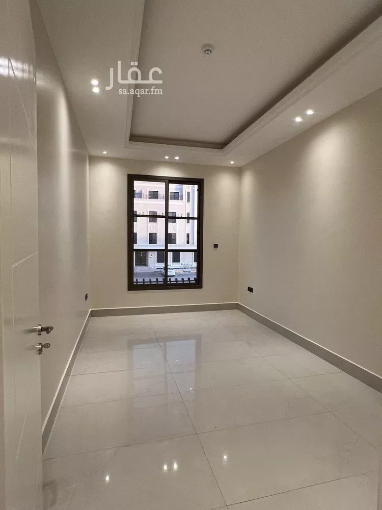 شقة للإيجار في شارع محمد بن عبدالعزيز العجاجي, حي القيروان, مدينة الرياض, منطقة الرياض صورة 3