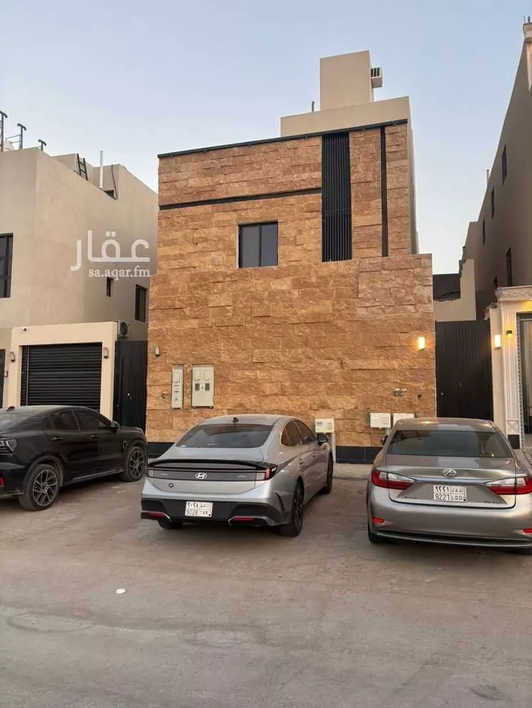 شقة للإيجار في شارع غياث بن فارس, حي الرمال, مدينة الرياض, منطقة الرياض