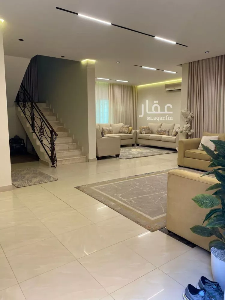 فيلا للبيع في شارع الصفا, حي الربيع, مدينة الرياض, منطقة الرياض